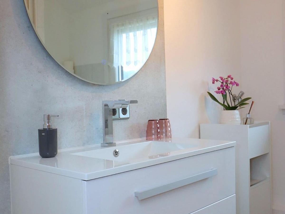 Lovely Apartment In The Black Forest Villingen-Schwenningen Dış mekan fotoğraf