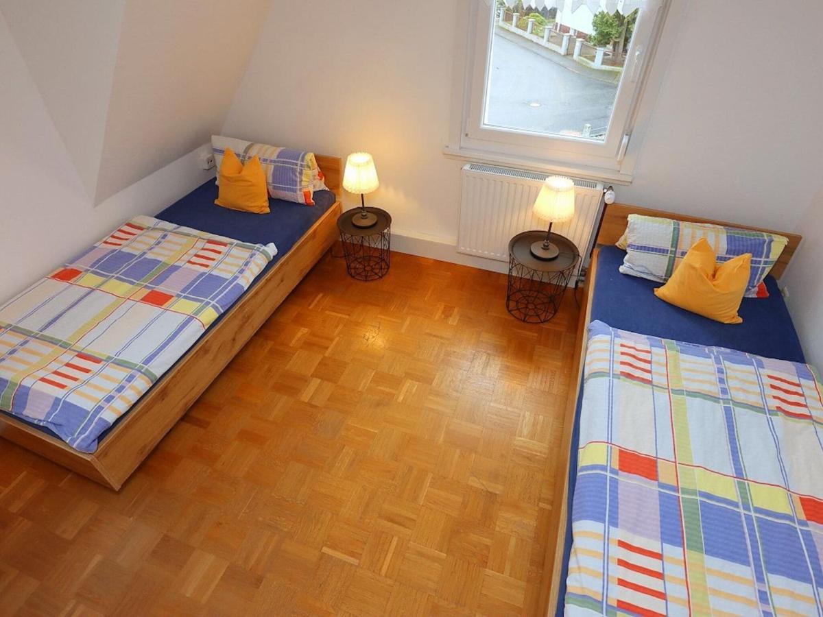 Lovely Apartment In The Black Forest Villingen-Schwenningen Dış mekan fotoğraf