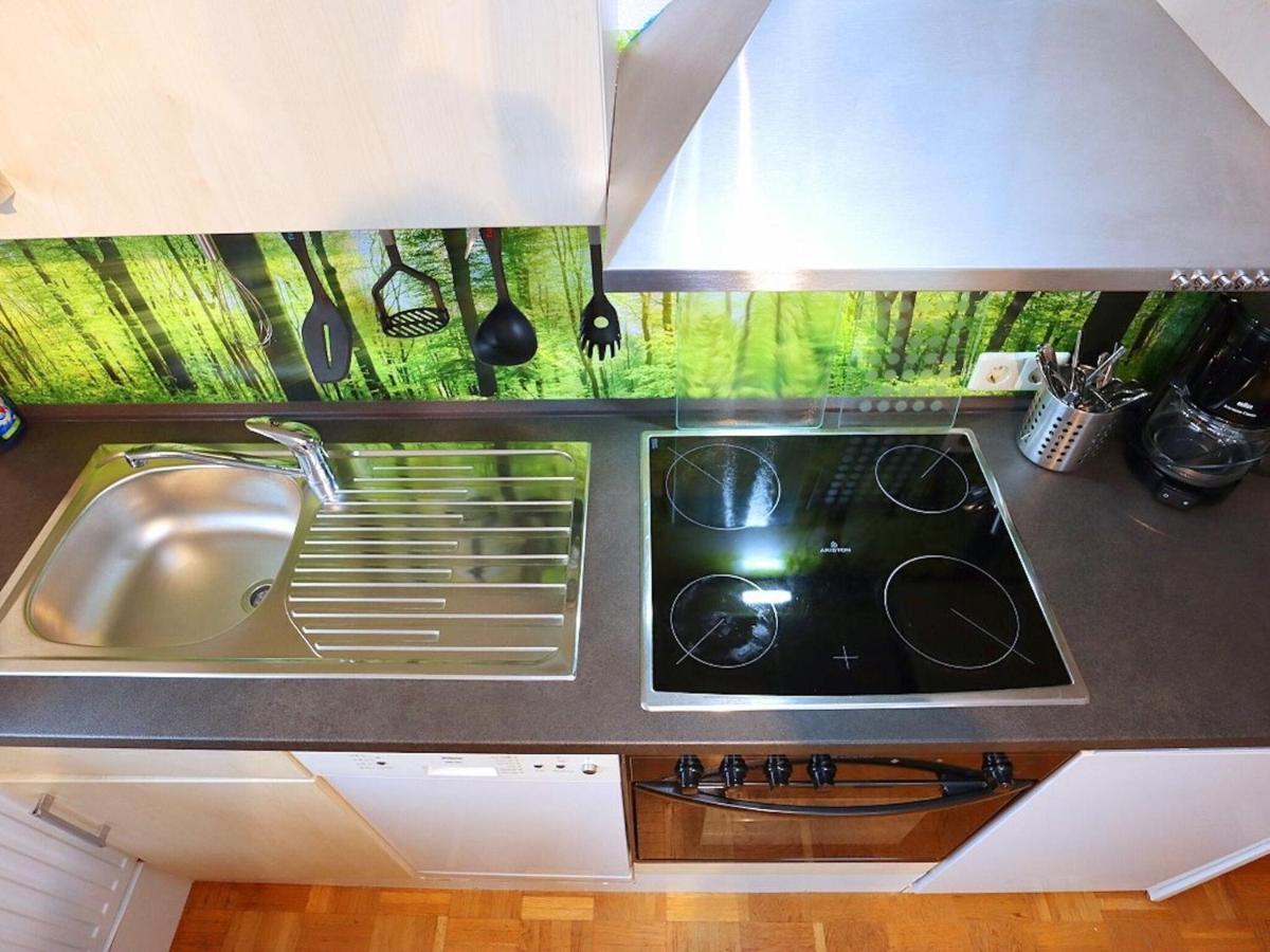 Lovely Apartment In The Black Forest Villingen-Schwenningen Dış mekan fotoğraf