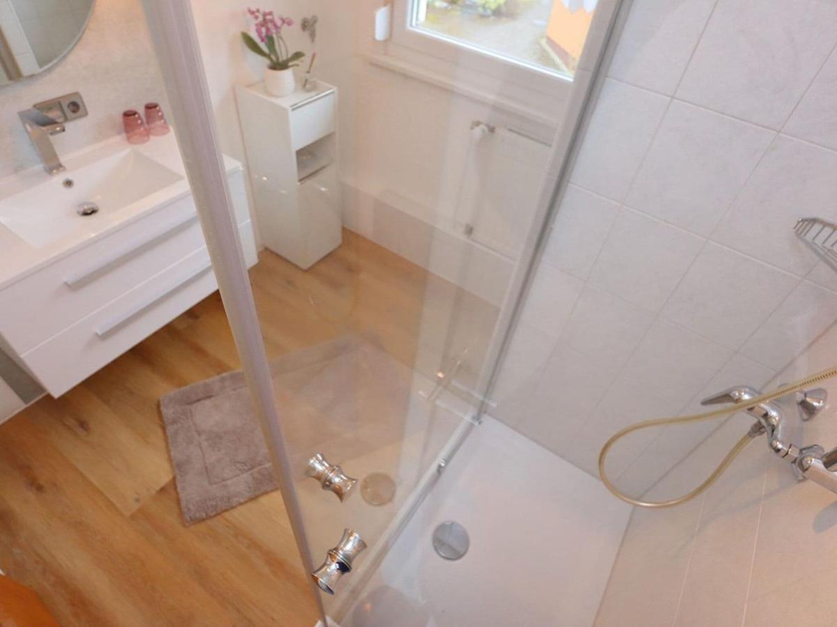 Lovely Apartment In The Black Forest Villingen-Schwenningen Dış mekan fotoğraf