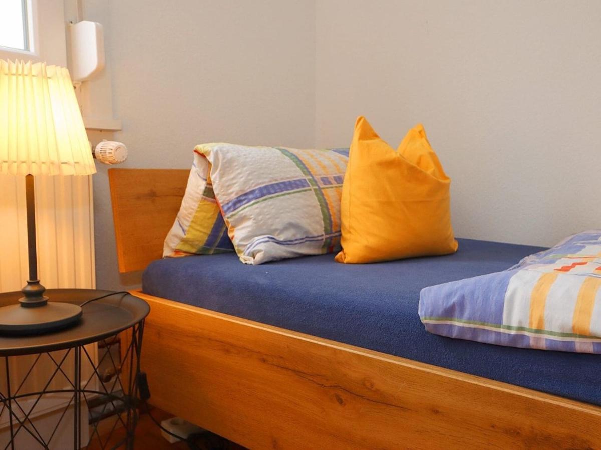 Lovely Apartment In The Black Forest Villingen-Schwenningen Dış mekan fotoğraf