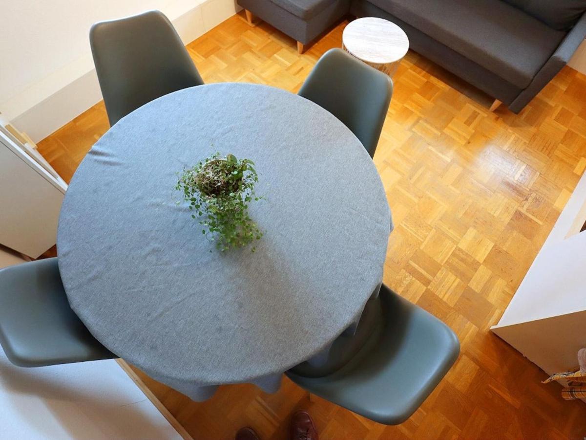 Lovely Apartment In The Black Forest Villingen-Schwenningen Dış mekan fotoğraf