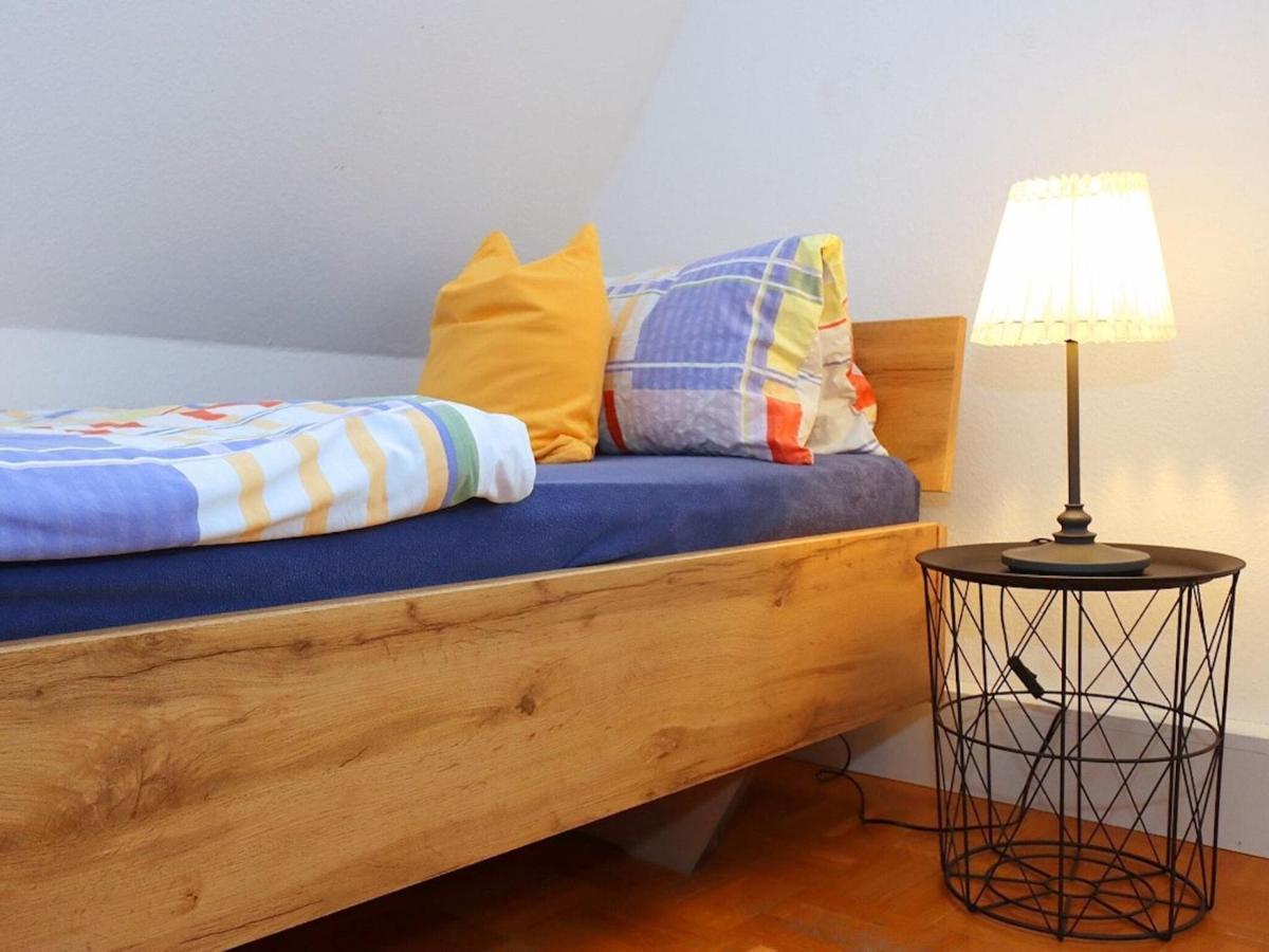 Lovely Apartment In The Black Forest Villingen-Schwenningen Dış mekan fotoğraf